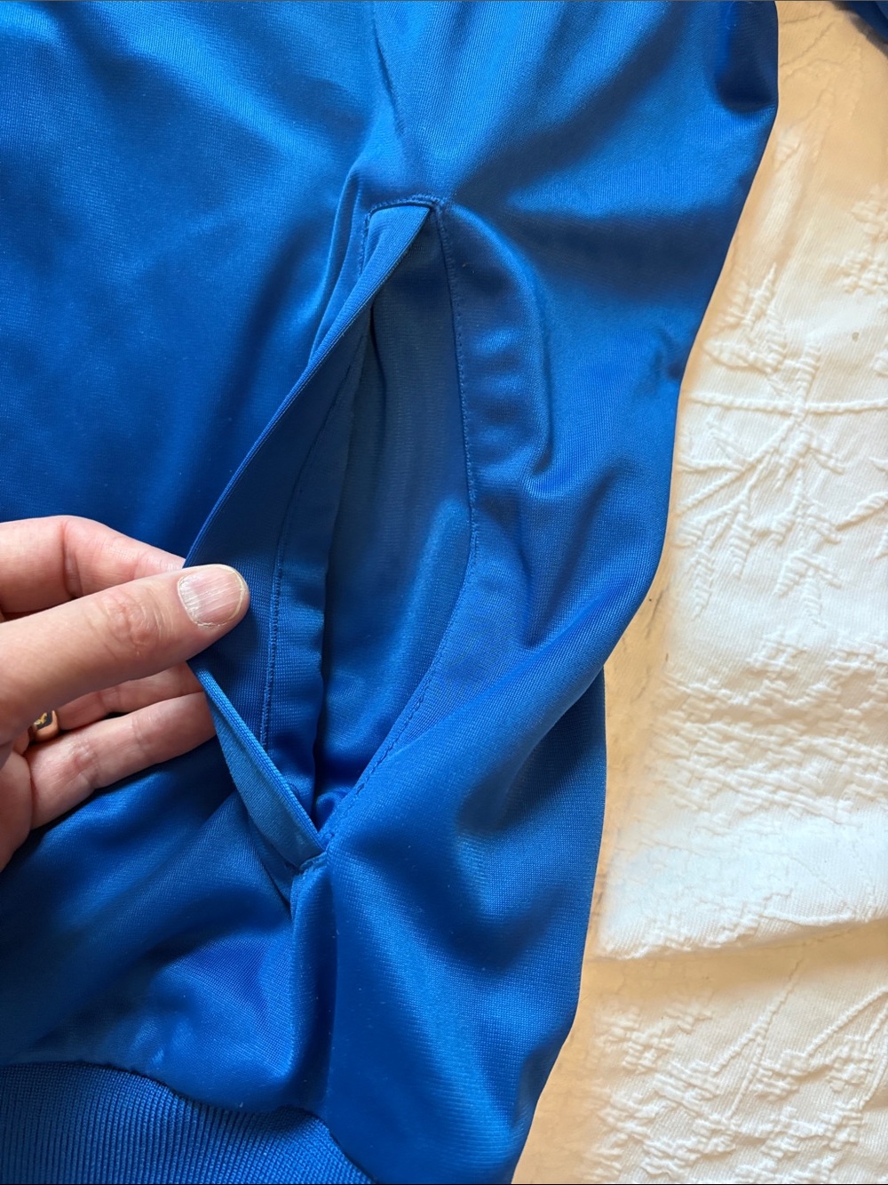 Mets Team Jacket - Picture 8 of 10